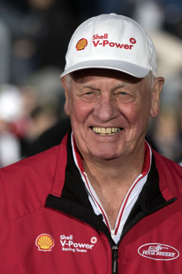 Dick Johnson Hire Keynote and Guest Speaker ICMI